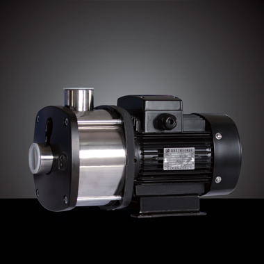 CHM&nbsp;輕型臥式多級(jí)離心泵